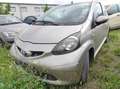Toyota Aygo AYGO SERVO KLIMA EURO-4 "ckIN2U" Beige - thumbnail 18