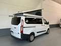 Ford Transit Custom 2.0 TDCI 170 CV Blanco - thumbnail 2