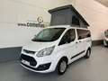 Ford Transit Custom 2.0 TDCI 170 CV Blanco - thumbnail 1