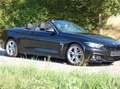 BMW 420 420d Cabrio Aut. M Sport Aut. Cabrio / Roadster Schwarz - thumbnail 9