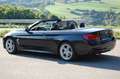 BMW 420 420d Cabrio Aut. M Sport Aut. Cabrio / Roadster Schwarz - thumbnail 5
