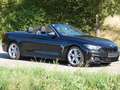 BMW 420 420d Cabrio Aut. M Sport Aut. Cabrio / Roadster Schwarz - thumbnail 7