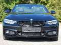BMW 420 420d Cabrio Aut. M Sport Aut. Cabrio / Roadster Schwarz - thumbnail 10