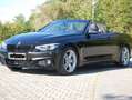 BMW 420 420d Cabrio Aut. M Sport Aut. Cabrio / Roadster Schwarz - thumbnail 2