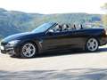 BMW 420 420d Cabrio Aut. M Sport Aut. Cabrio / Roadster Schwarz - thumbnail 3