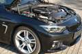 BMW 420 420d Cabrio Aut. M Sport Aut. Cabrio / Roadster Schwarz - thumbnail 31