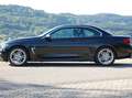BMW 420 420d Cabrio Aut. M Sport Aut. Cabrio / Roadster Schwarz - thumbnail 36