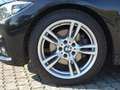 BMW 420 420d Cabrio Aut. M Sport Aut. Cabrio / Roadster Schwarz - thumbnail 14
