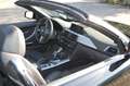 BMW 420 420d Cabrio Aut. M Sport Aut. Cabrio / Roadster Schwarz - thumbnail 24