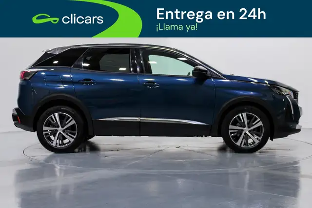 Peugeot 3008 view 7