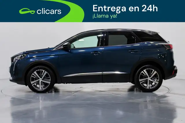 Peugeot 3008 view 8