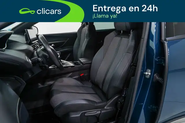 Peugeot 3008 view 14