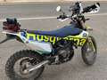 Husqvarna 701 Enduro Azul - thumbnail 1