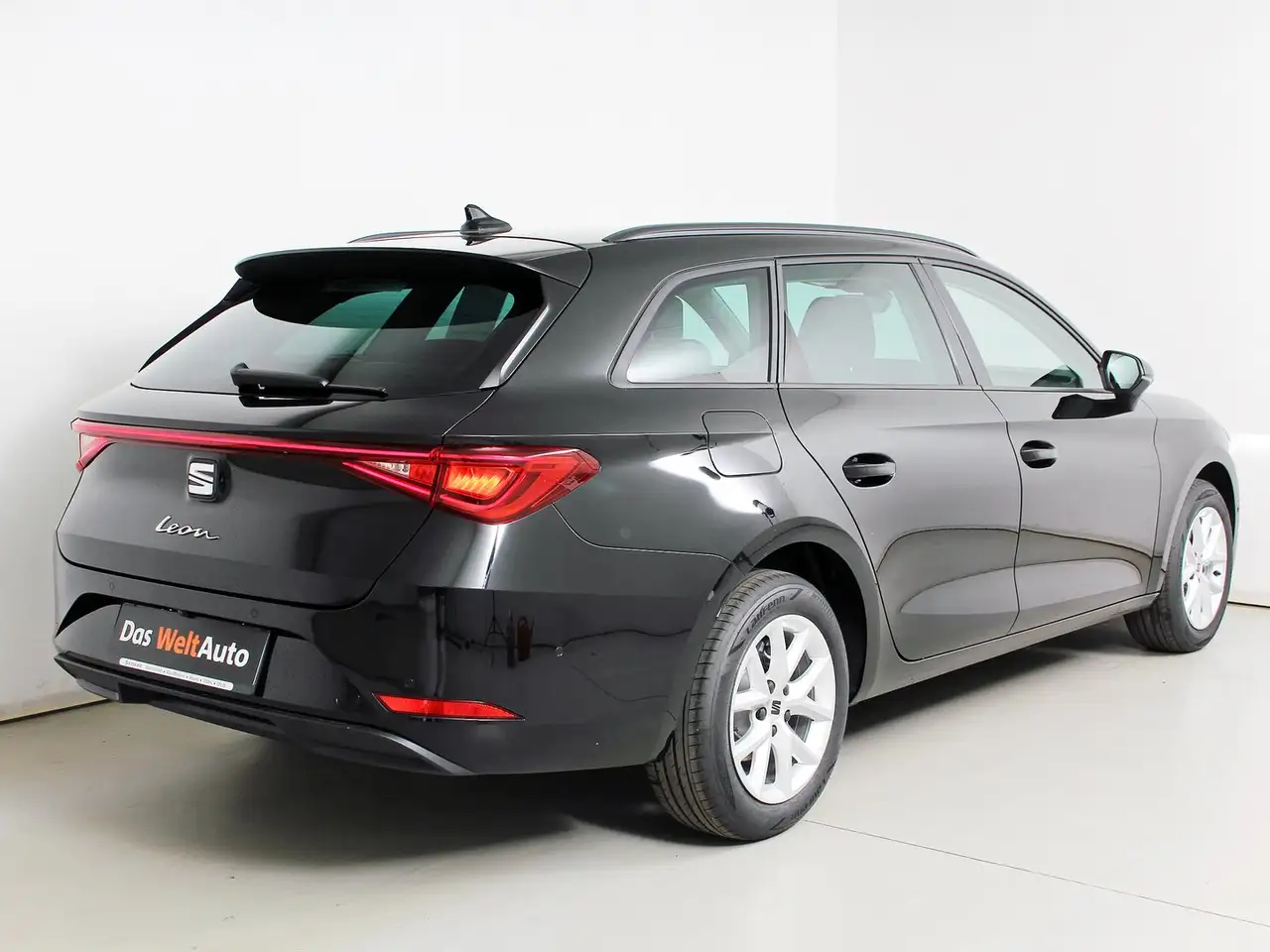 SEAT Leon 2026
