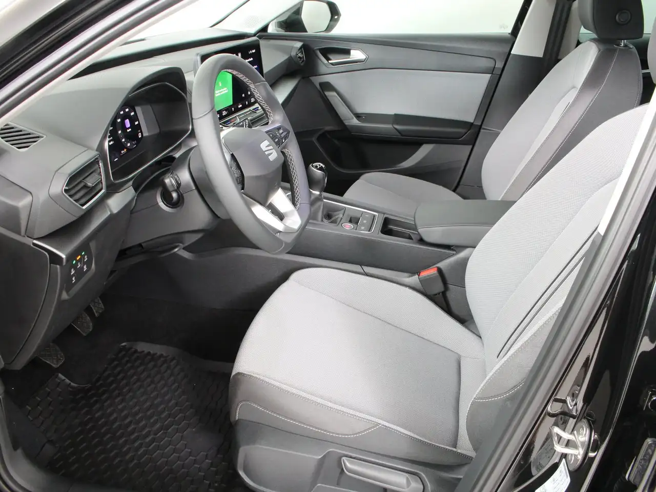SEAT Leon 2026