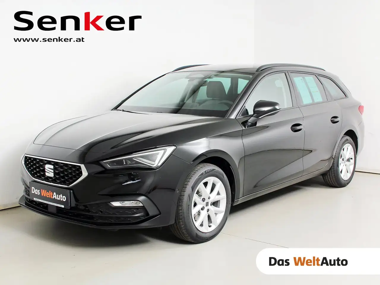SEAT Leon 2026