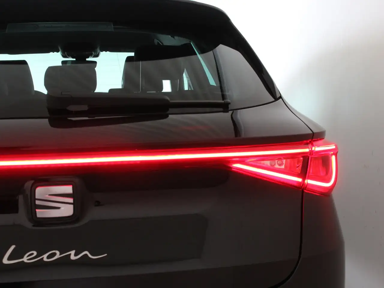 SEAT Leon 2026 — фото 11