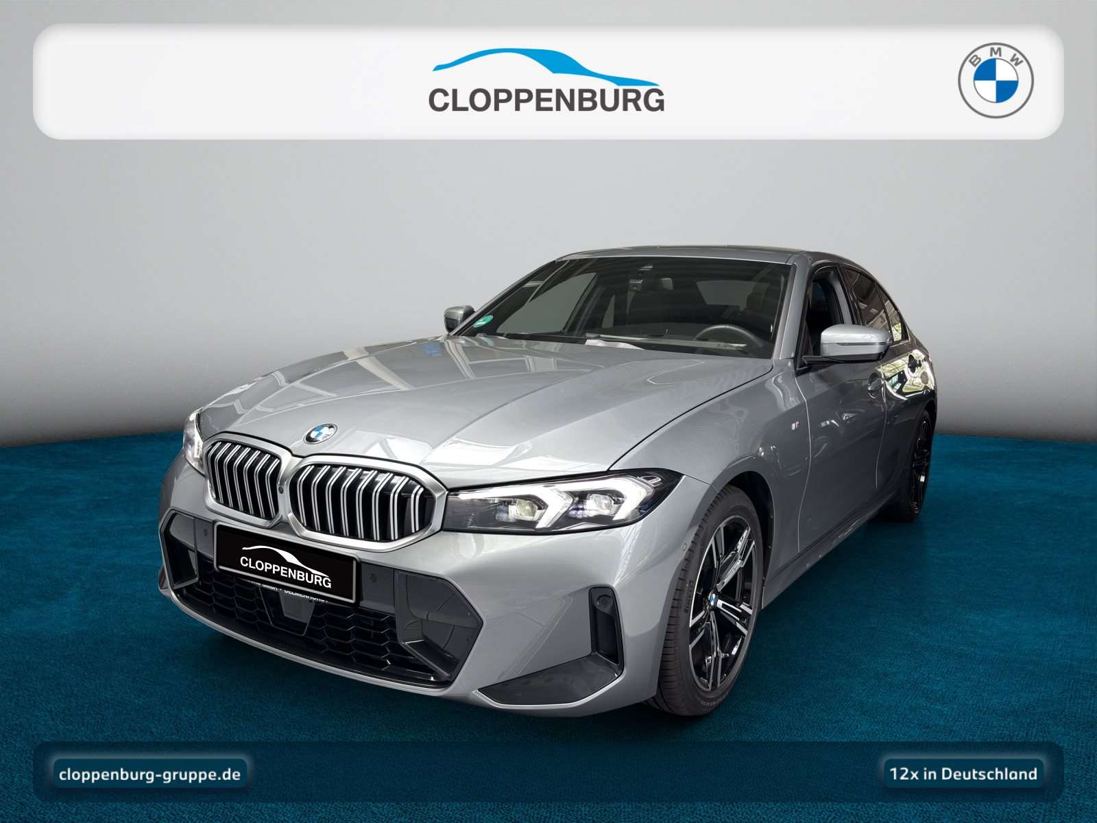 BMW 320