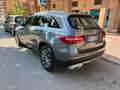 Mercedes-Benz GLC 220 GLC 220 d Premium 4matic auto Grigio - thumbnail 4