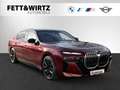 BMW 760 M760e xDrive TV-Fond-Entert.|AHK|SkyLounge|B&W Rouge - thumbnail 1