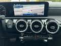 Mercedes-Benz A 180 Kompaktlimousine PTS Cam Navi Wide LED SHZ Noir - thumbnail 10