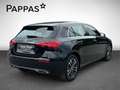 Mercedes-Benz A 180 Kompaktlimousine PTS Cam Navi Wide LED SHZ Noir - thumbnail 6
