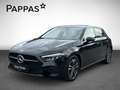 Mercedes-Benz A 180 Kompaktlimousine PTS Cam Navi Wide LED SHZ Zwart - thumbnail 2
