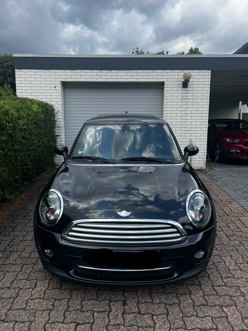 MINI Cooper D - 2