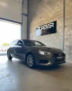 Audi A4 AVANT 2.0 TDI 163 HYBRIDE S TRONIC 7 BUSINESS LINE