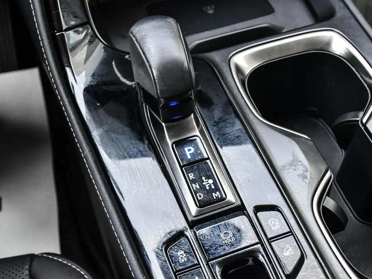 Lexus NX снимка Lexus NX