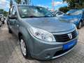 Dacia Sandero Ambiance*2.HD*Klima*83.TKM*TÜV NEU Blau - thumbnail 2