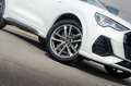 Audi Q3 35 TFSI, S-line, Black pakket Blanc - thumbnail 31