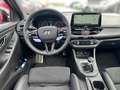 Hyundai i30 Fastback FL N Performance M/T Navigationspak Rouge - thumbnail 10
