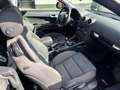 Audi A3 Cabriolet Ambition KLIMA !!! Schwarz - thumbnail 9