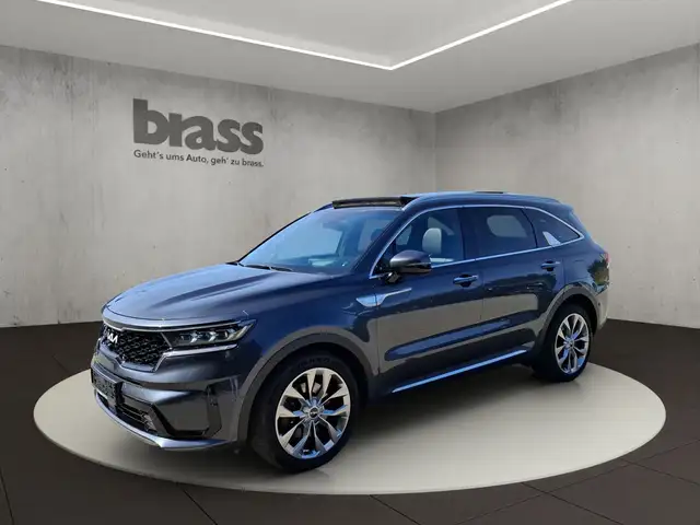 Kia Sorento 2.2 CRDi 4WD Platinum Panorama
