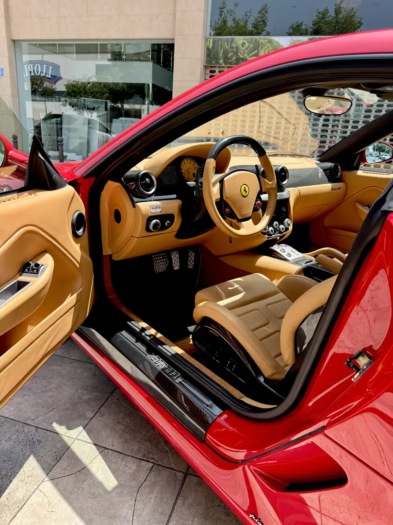 Ferrari 599 GTB F1 - 2