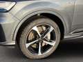 Audi Q7 55 TFSI e qu. Tip. S line LED+LEDER+PANO+KAME Grau - thumbnail 8