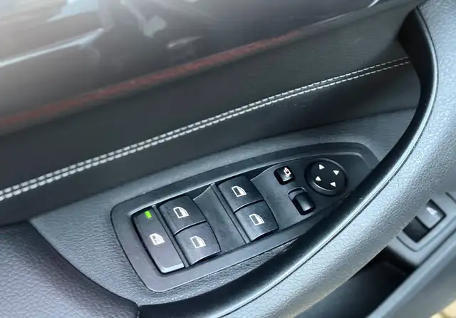 BMW X1 view 12