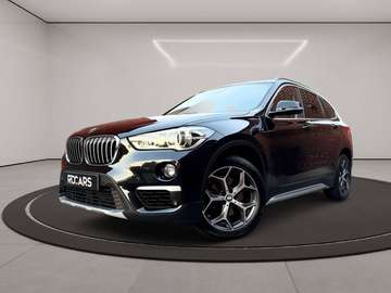 1.5iA sDrive18 *AUTOMAT*GPS*RADARS*LED*GARANTIE 12MOIS