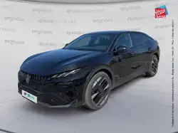 Peugeot 408 Hybrid 145ch GT e-DCS6