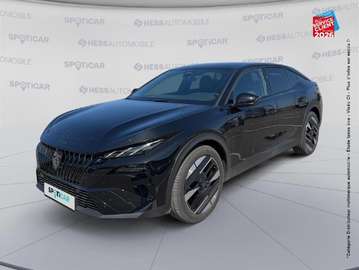 Hybrid 145ch GT e-DCS6