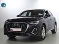 Audi Q3 Sportback 45 TFSIe S line S-tronic Negro - thumbnail 1