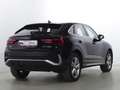 Audi Q3 Sportback 45 TFSIe S line S-tronic Negro - thumbnail 4