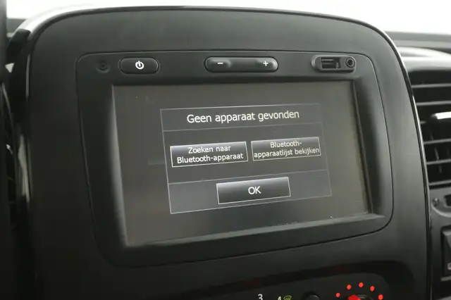 Opel Vivaro view 15