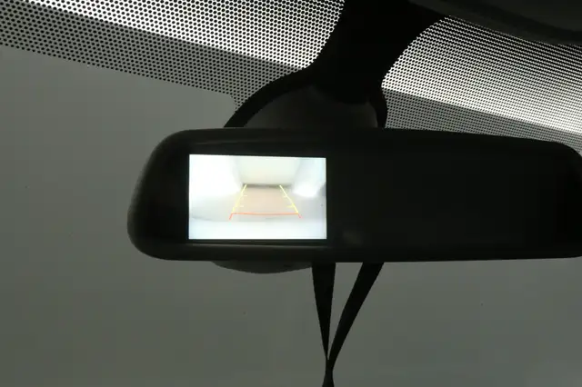 Opel Vivaro view 13