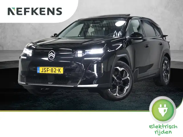 Citroen C5 Aircross Business Comfort Range 73 kWh | Panoramadak | Elek