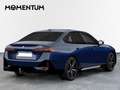 BMW i5 eDrive40 Azul - thumbnail 11