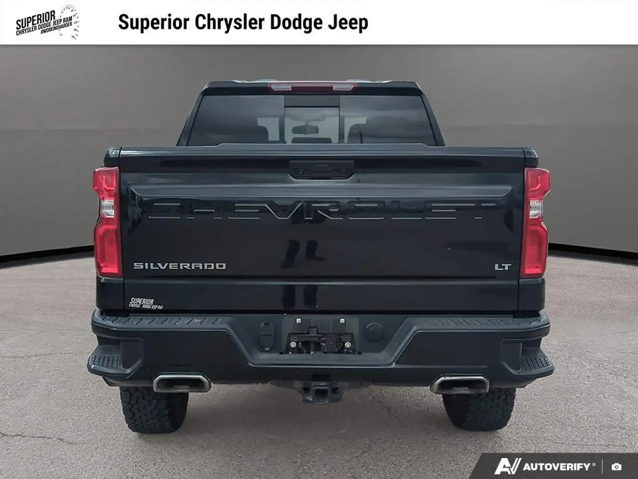 Chevrolet Silverado 1500 fotografie Chevrolet Silverado 1500
