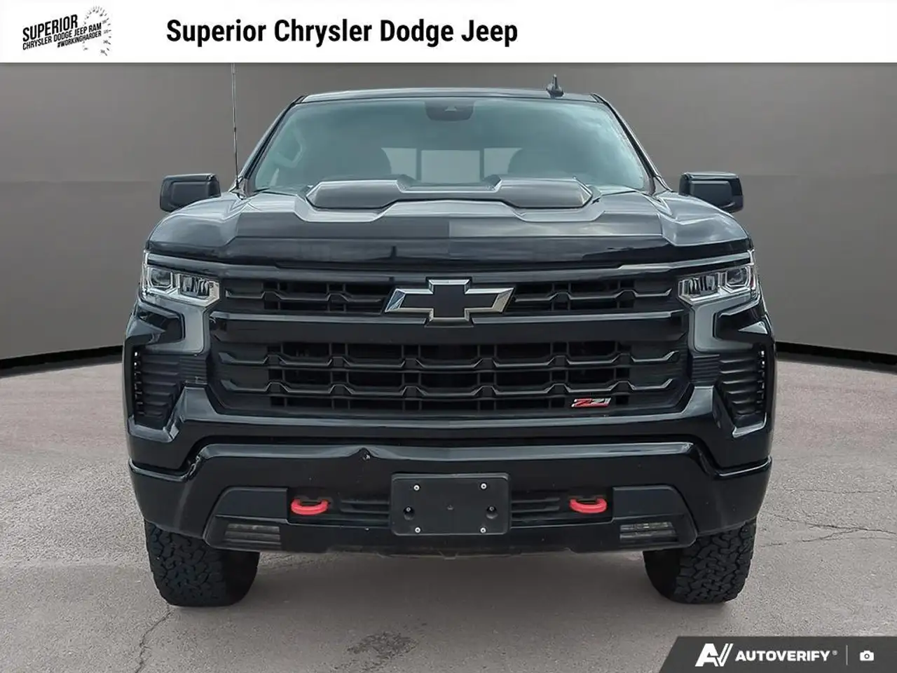 Chevrolet Silverado 1500 fotografie Chevrolet Silverado 1500