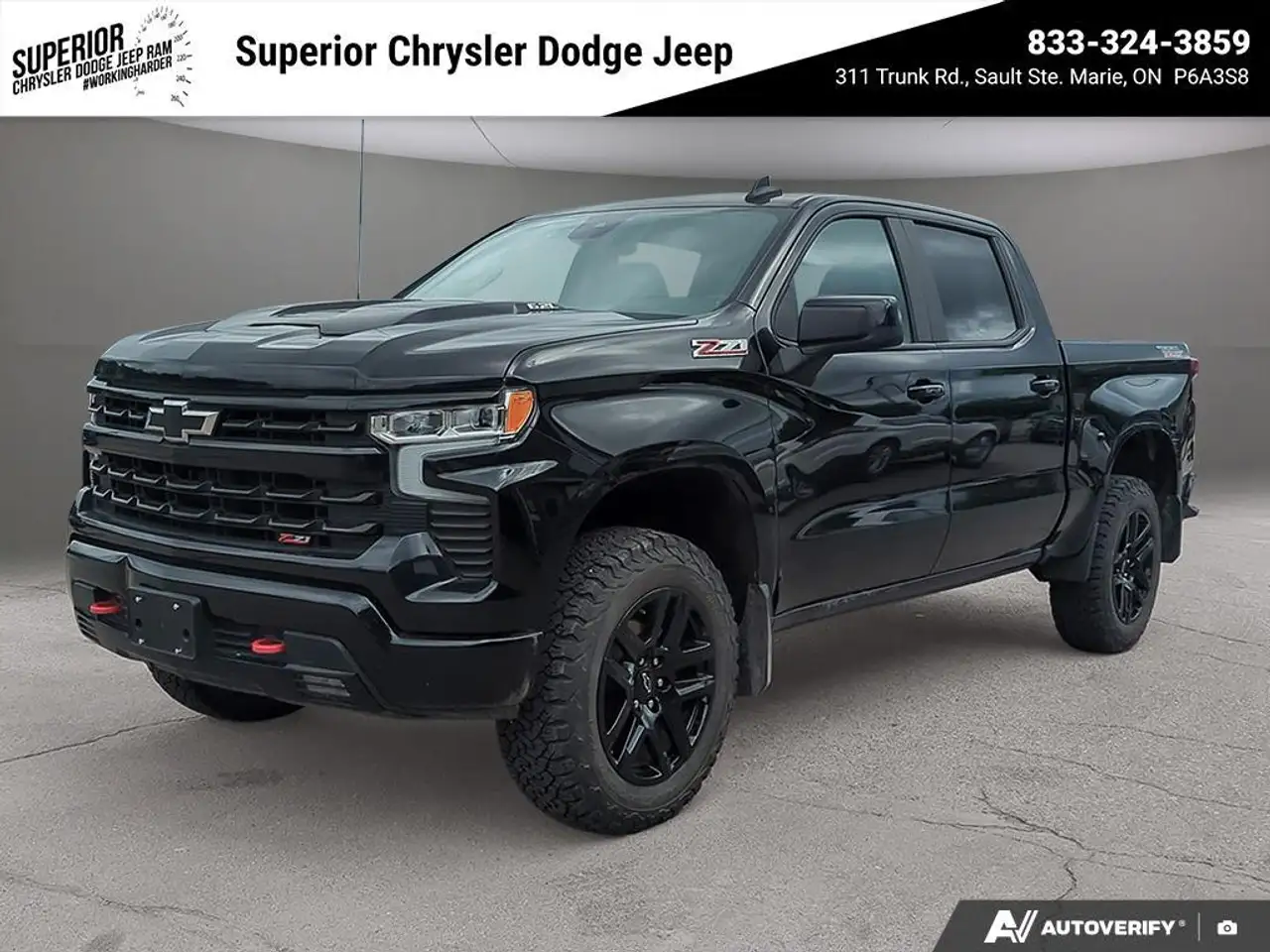 Chevrolet Silverado 1500 fotografie Chevrolet Silverado 1500
